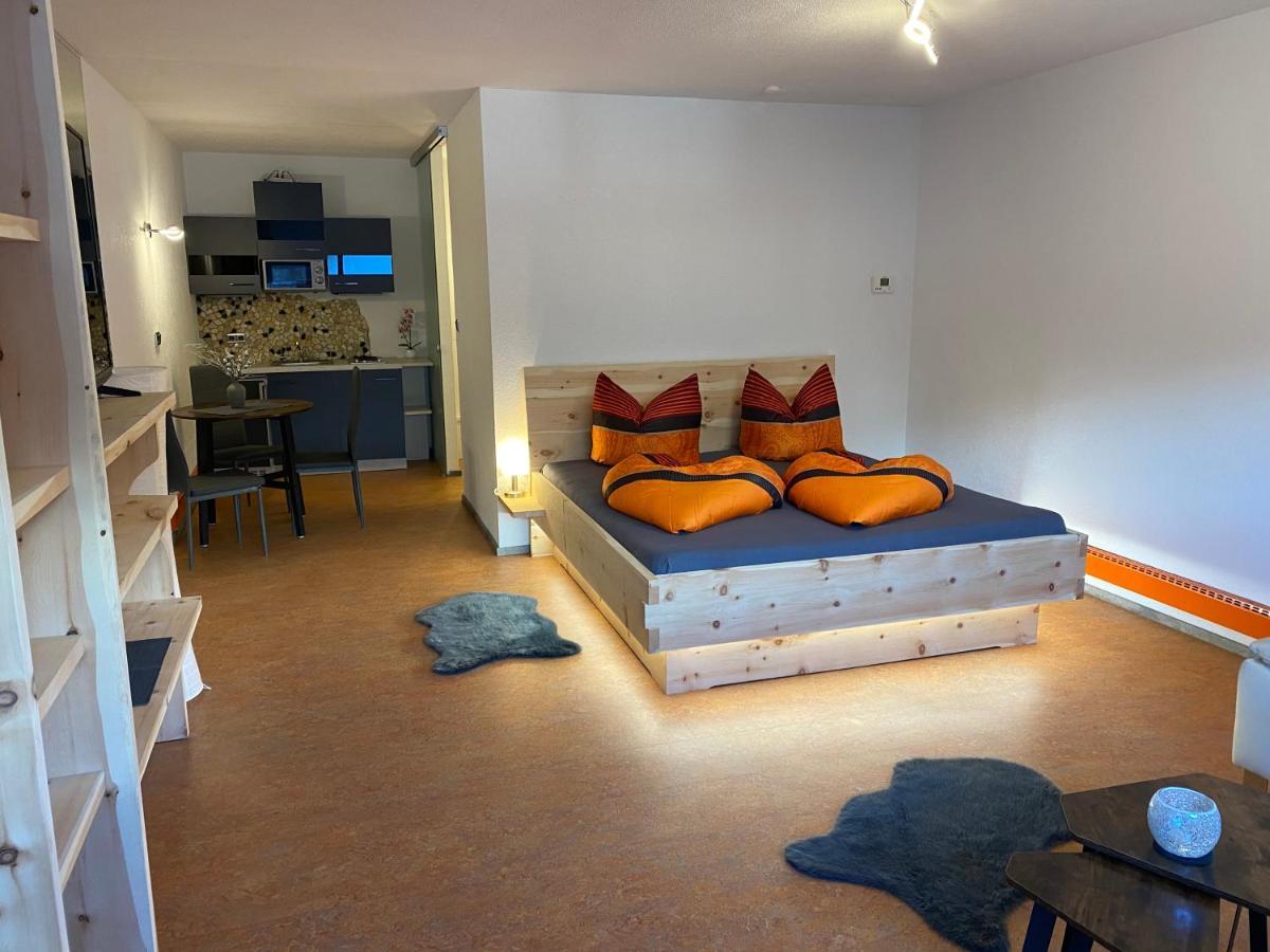 Ferien Haus - Ferienwohnung Lorena Neustift im Stubaital Exteriör bild