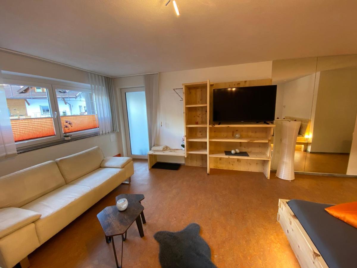 Ferien Haus - Ferienwohnung Lorena Neustift im Stubaital Exteriör bild