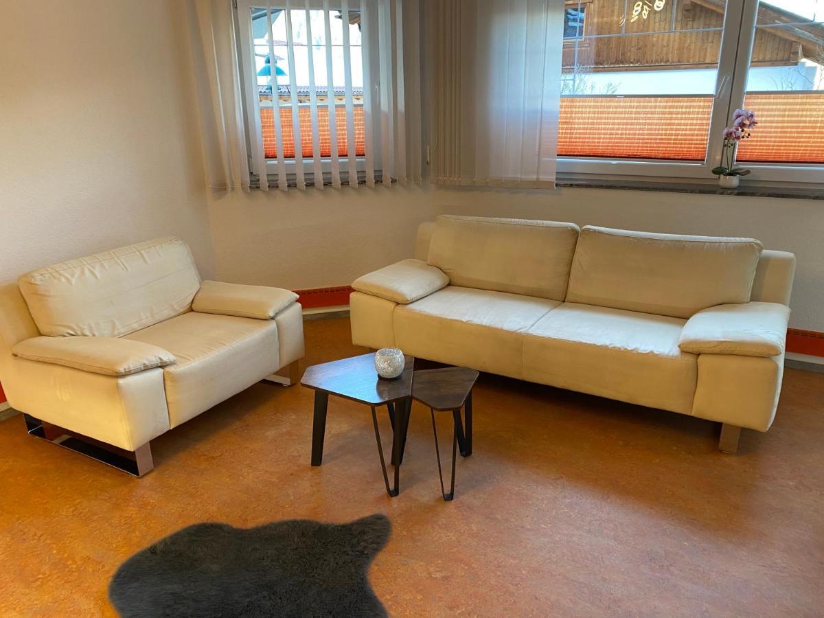 Ferien Haus - Ferienwohnung Lorena Neustift im Stubaital Exteriör bild