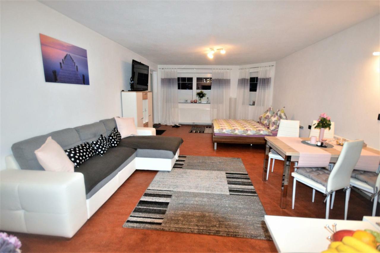 Ferien Haus - Ferienwohnung Lorena Neustift im Stubaital Exteriör bild